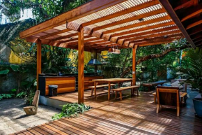 Casa Tubarão - A melhor casa de Camburi